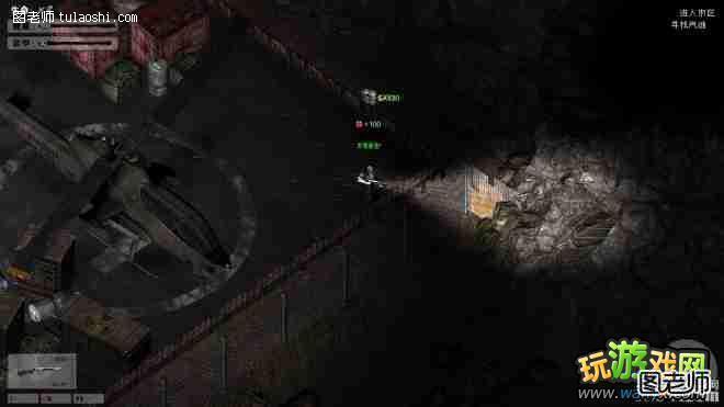 《僵尸枪手2》第三关全9个隐藏点攻略