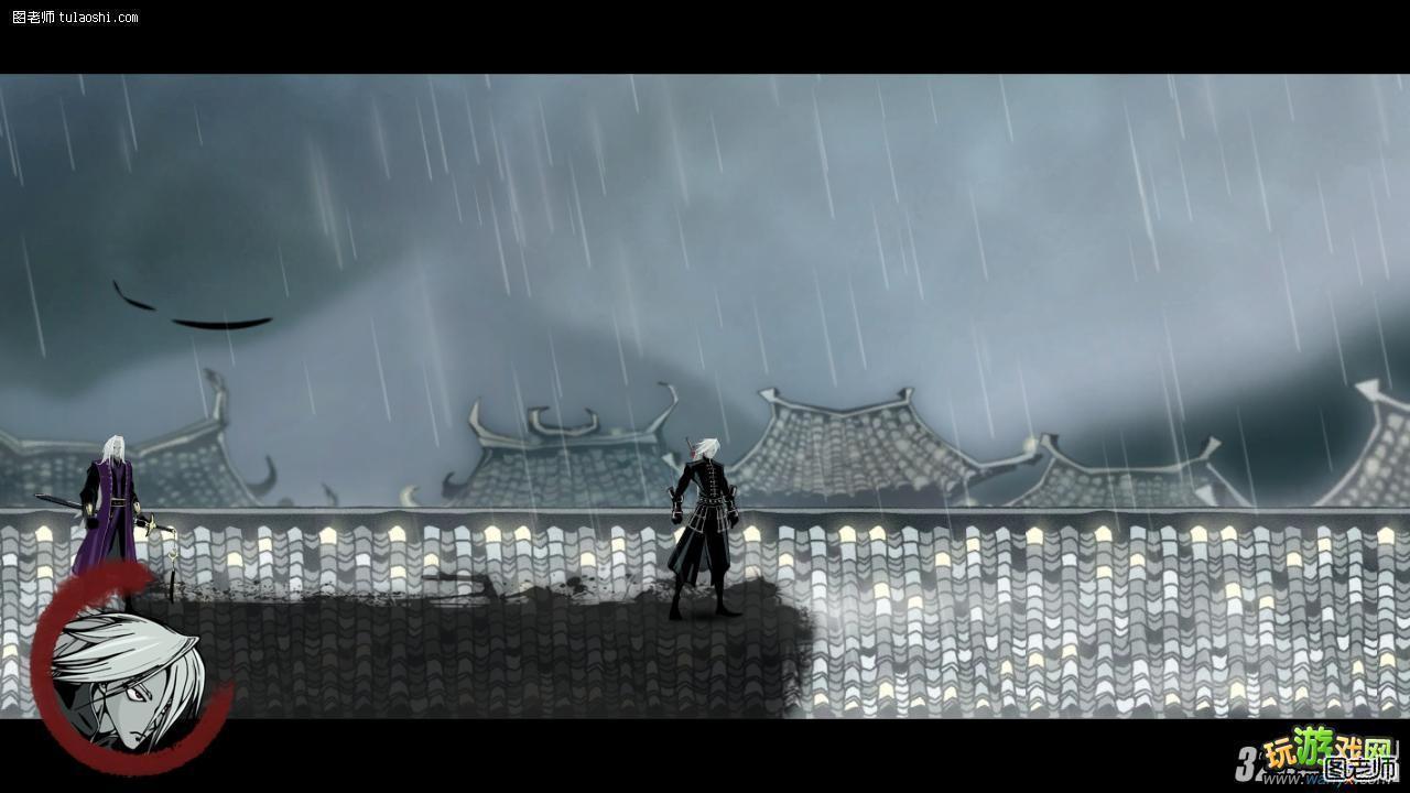 《雨血前传：蜃楼》试玩版通关图文攻略