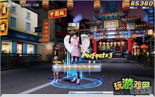 《QQ炫舞2》玩法模式详解