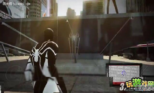 PS3《神奇蜘蛛侠》全服装地点解锁隐藏蜘蛛侠标志攻略