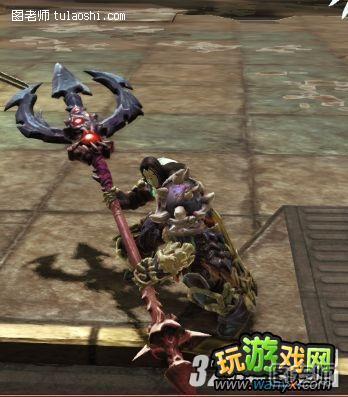 《暗黑血统2》DLC魔王比列新武器介绍与获得方法