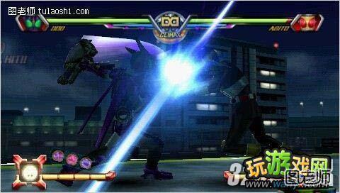 PSP《假面骑士：超巅峰英雄》999HIT最大连击BUG玩法