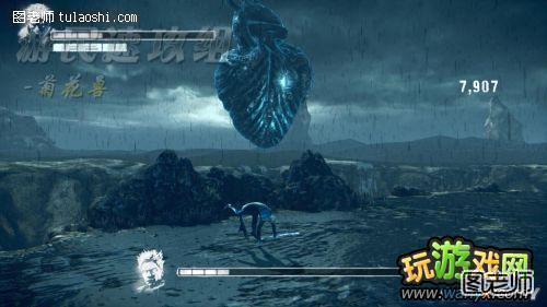 游民速攻组《鬼泣5》DLC维吉尔的陨落图文攻略
