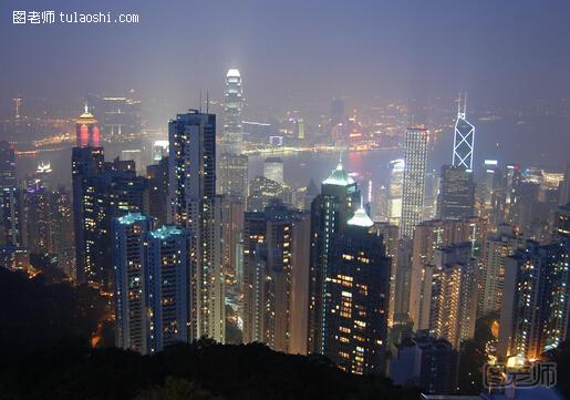 香港旅游景点推荐-香港旅游攻略