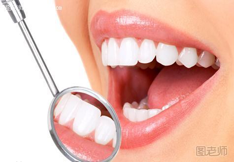 如何保护牙齿？警惕日常生活中最伤牙齿的七种行为