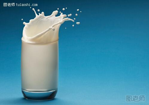 牛奶什么时候喝最好？晚上喝牛奶好吗
