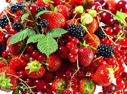 夏天吃什么水果好？水果的营养价值，夏季吃水果的好处