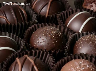 吃黑巧克力会长胖吗？吃黑巧克力的好处有哪些