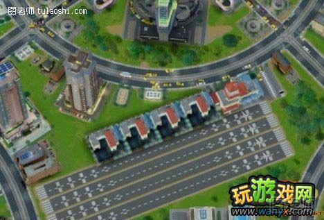 《模拟城市5》关于建立一个完善的超级赌城的一些心得