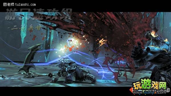 《暗黑血统2》图文攻略--最后一战:灵魂之井