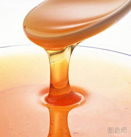 枣花蜂蜜的功效-枣花蜂蜜的食疗作用