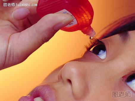 眼药水怎么滴才正确健康安全？如何正确使用眼药水？眼药水的正确滴法
