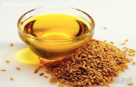 亚麻籽油的作用与功效-亚麻籽油怎么吃