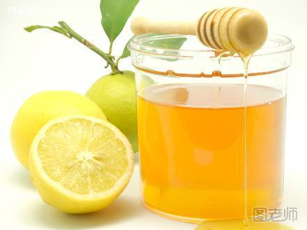 柠檬蜂蜜水什么时候喝最好？柠檬蜂蜜水的功效