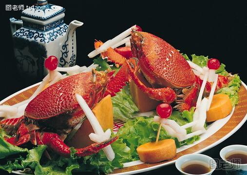 螃蟹的营养价值-螃蟹的食用禁忌