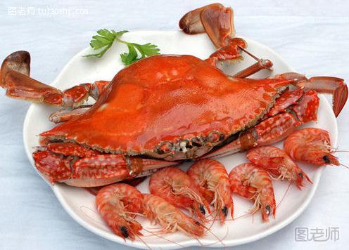 螃蟹怎么吃营养价值最高？吃螃蟹有哪些注意事项