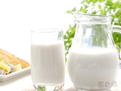 牛奶和豆浆哪个最有营养？牛奶和豆浆的营养价值