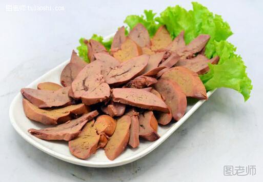 营养猪肝食谱分享-猪肝的做法