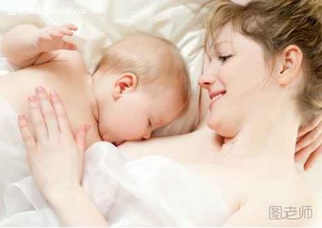 母乳喂养的好处-母乳喂养的注意事项