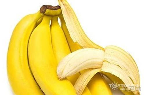 香蕉皮的妙用