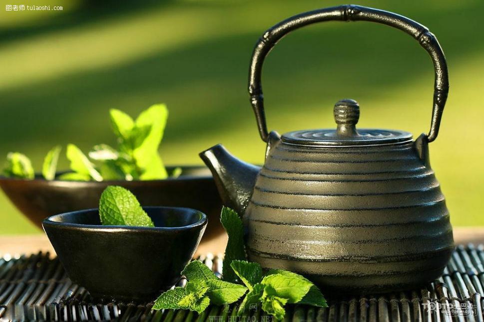 喝荷叶茶能减肥吗