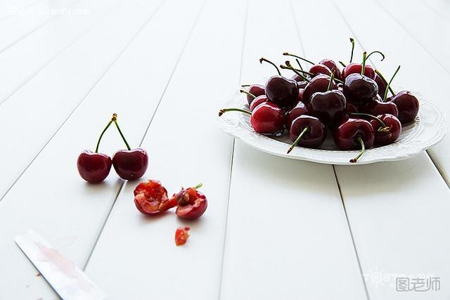 吃樱桃的好处和坏处 教你吃出健康