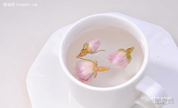 孕妇能喝玫瑰花茶吗
