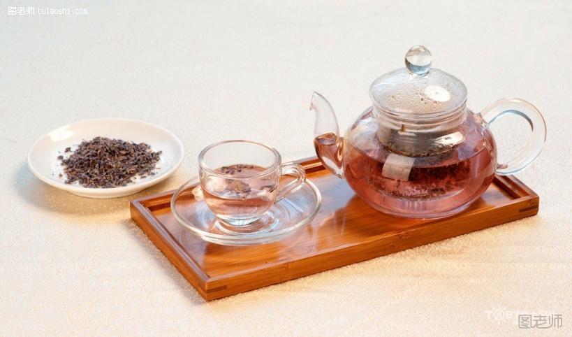 熏衣草茶的功效与禁忌 熏衣草茶的泡法及搭配
