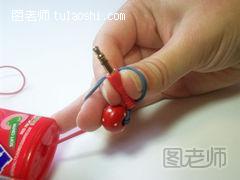 口香糖瓶子手工制作实用的收纳耳机线
