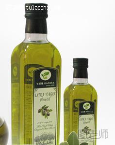 橄榄油能美容吗