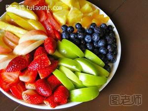吃什么水果最减肥 吃什么水果可以减肥