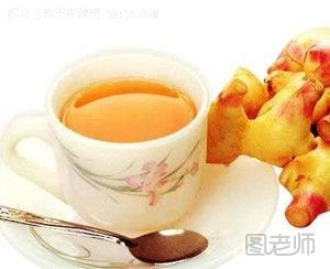 生姜红茶减肥法 喝红茶生姜茶能减肥吗