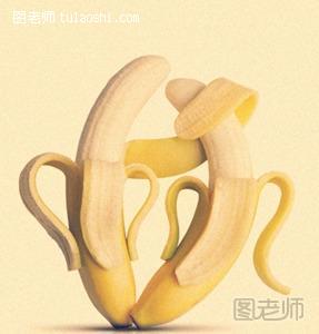 早餐吃香蕉减肥法 吃香蕉怎么减肥