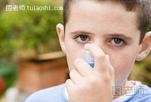 小儿哮喘应如何用药