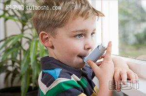 儿童哮喘的防治误区 如何看待正确治疗儿童哮喘