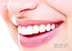 牙龈萎缩的预防方法
