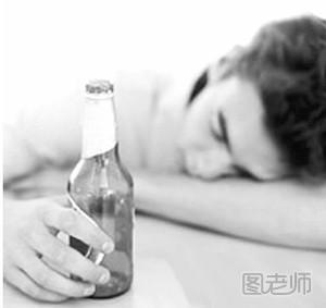 【图】喝醉了怎么解酒 解酒的妙招_图老师