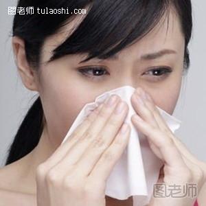 鼻出血的治疗方法 如何止住鼻血