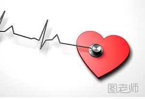 哪些习惯会危害心脏健康