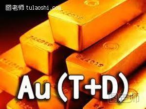 黄金T+D是什么意思 黄金T+D的意思是什么