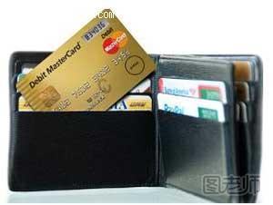 商业银行信用卡的优缺点
