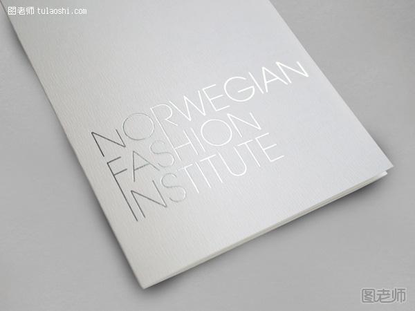 挪威anti-ink机构平面设计作品