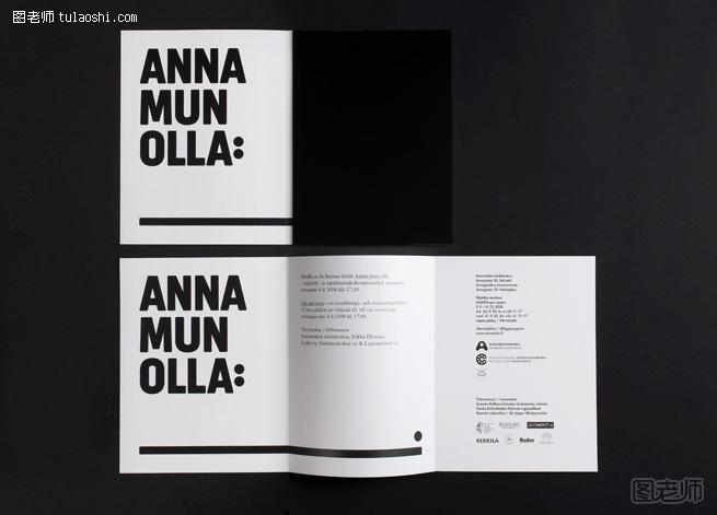 芬兰设计师Lotta Nieminen平面设计作品欣赏