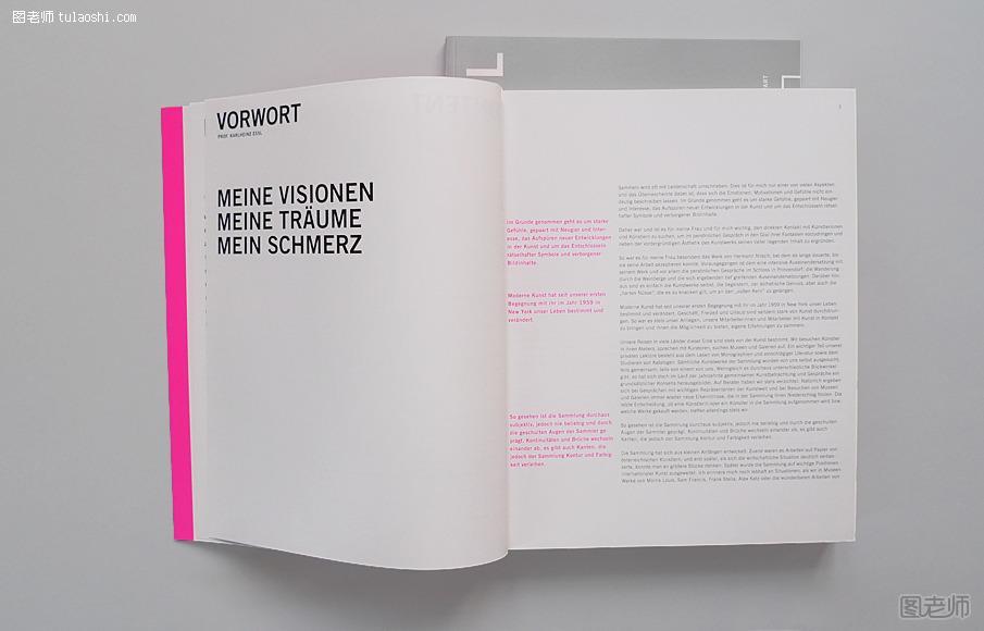 德国设计工作室Funny Paper平面设计作品欣赏