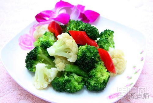 十字花科蔬菜