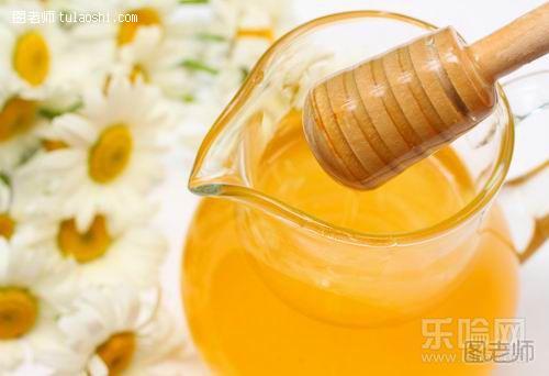 糖尿病患者不能喝蜂蜜。