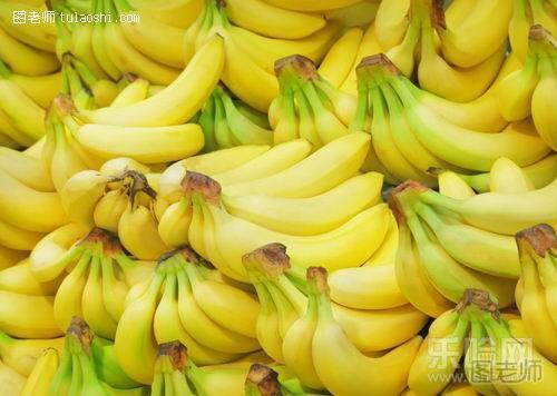 关节炎或肌肉痛患者不能吃香蕉