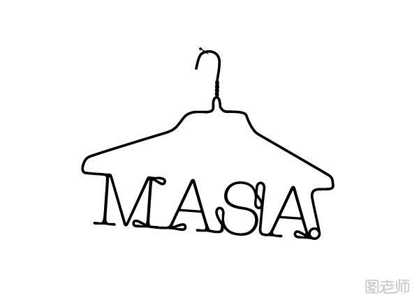 墨西哥MASA平面设计