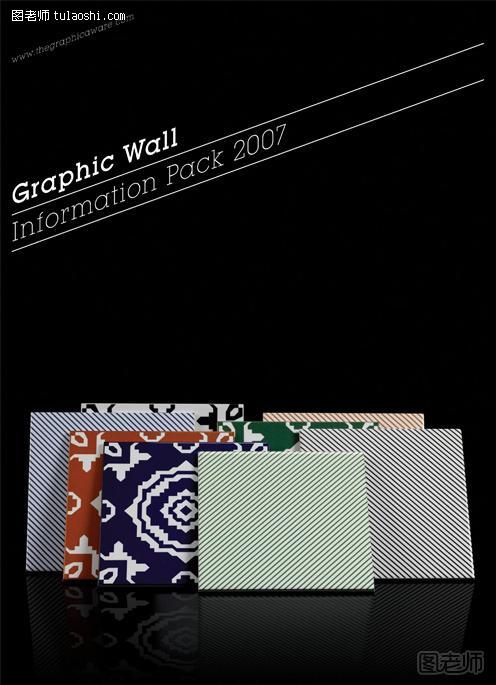Graphic Aware设计机构平面设计印刷作品欣赏二