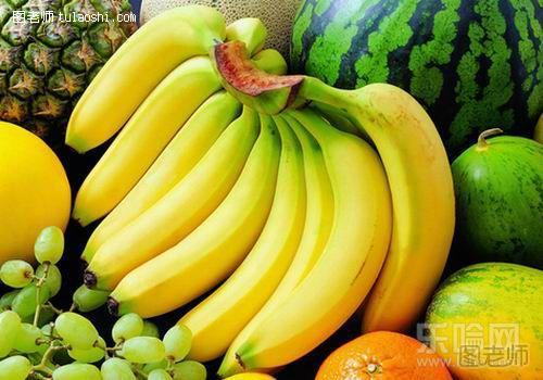 糖尿病患者不能吃香蕉